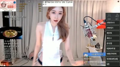 Korean bj dance 하예라 rlemaos (2)(1) 6